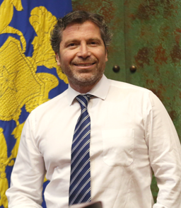 Diputado Eduardo Cornejo llama a despachar esta semana proyecto que endurece sanciones contra adolescentes