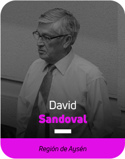 david sandoval