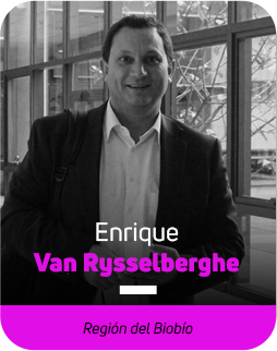 enrique van rysselberghe