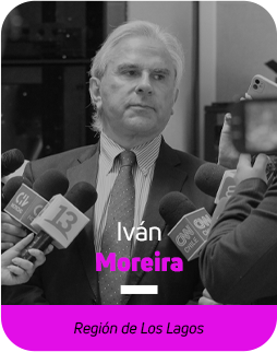 iván moreira