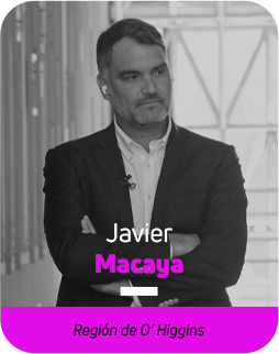 javier macaya