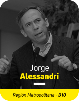 jorge alessandri