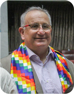 Senador Durana propone salir de la Convención de Ottawa y poder volver a minar la frontera