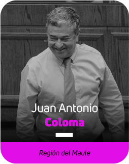 juan antonio coloma