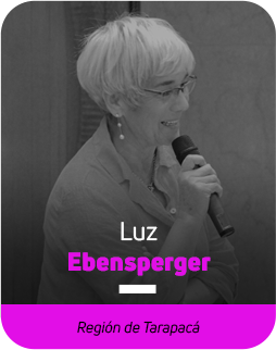 luz ebensperger