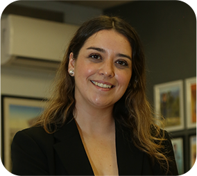 Katerine Montealegre