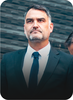 Javier Macaya asegura que indultos quedarán en la historia “la peor decisión” del Presidente Boric