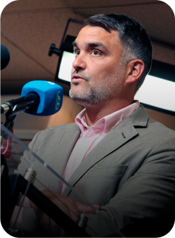 UDI le pide al gobierno que no haga más autocriticas de papel