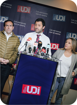 Cuenta pública 2023: UDI pide menos poesía y más gestión