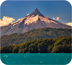 los lagos