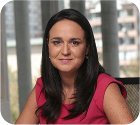 Constanza Hube