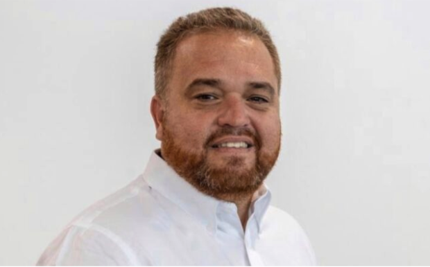 UDI confirma a Sergio Giacaman como candidato a gobernador del Bío Bío