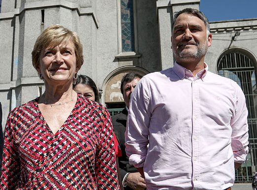 Macaya valoró que Matthei no repostule a Providencia: “Solo con unidad derrotamos a la izquierda”