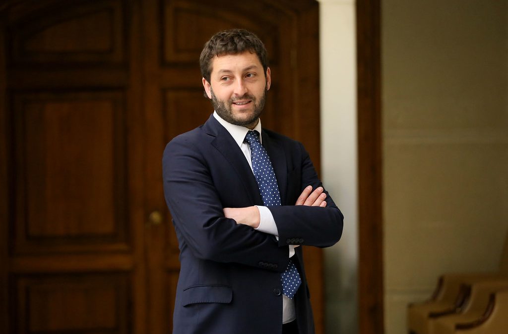 Diputados de Chile Vamos blindan a Matthei tras condena a sus dichos sobre el golpe de Estado