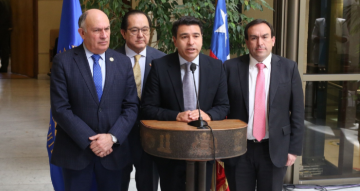 Diputados UDI exigen al Gobierno «soluciones concretas» ante la imprevista alza en cuentas de luz
