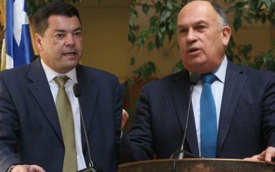 UDI pedirá a Contraloría investigar cita de Boric con presidentes oficialistas por parlamentarias: apuntan a eventual intervencionismo