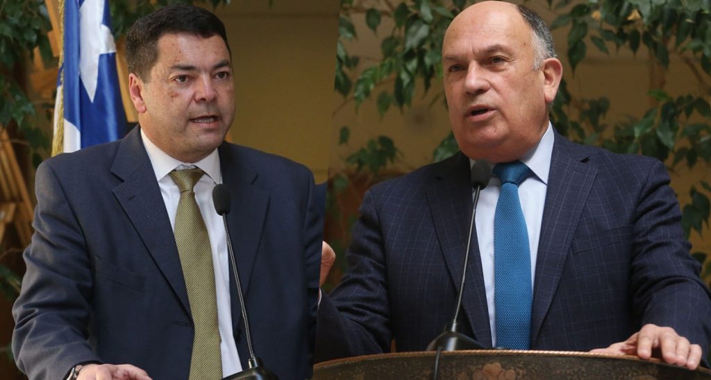 UDI pedirá a Contraloría investigar cita de Boric con presidentes oficialistas por parlamentarias: apuntan a eventual intervencionismo