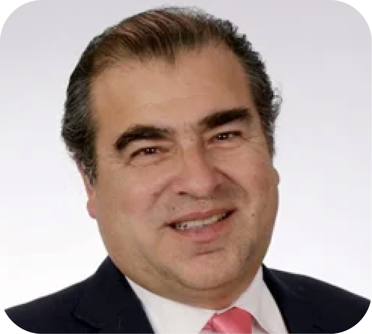 ALFREDO VILLAGRÁN TAPIA