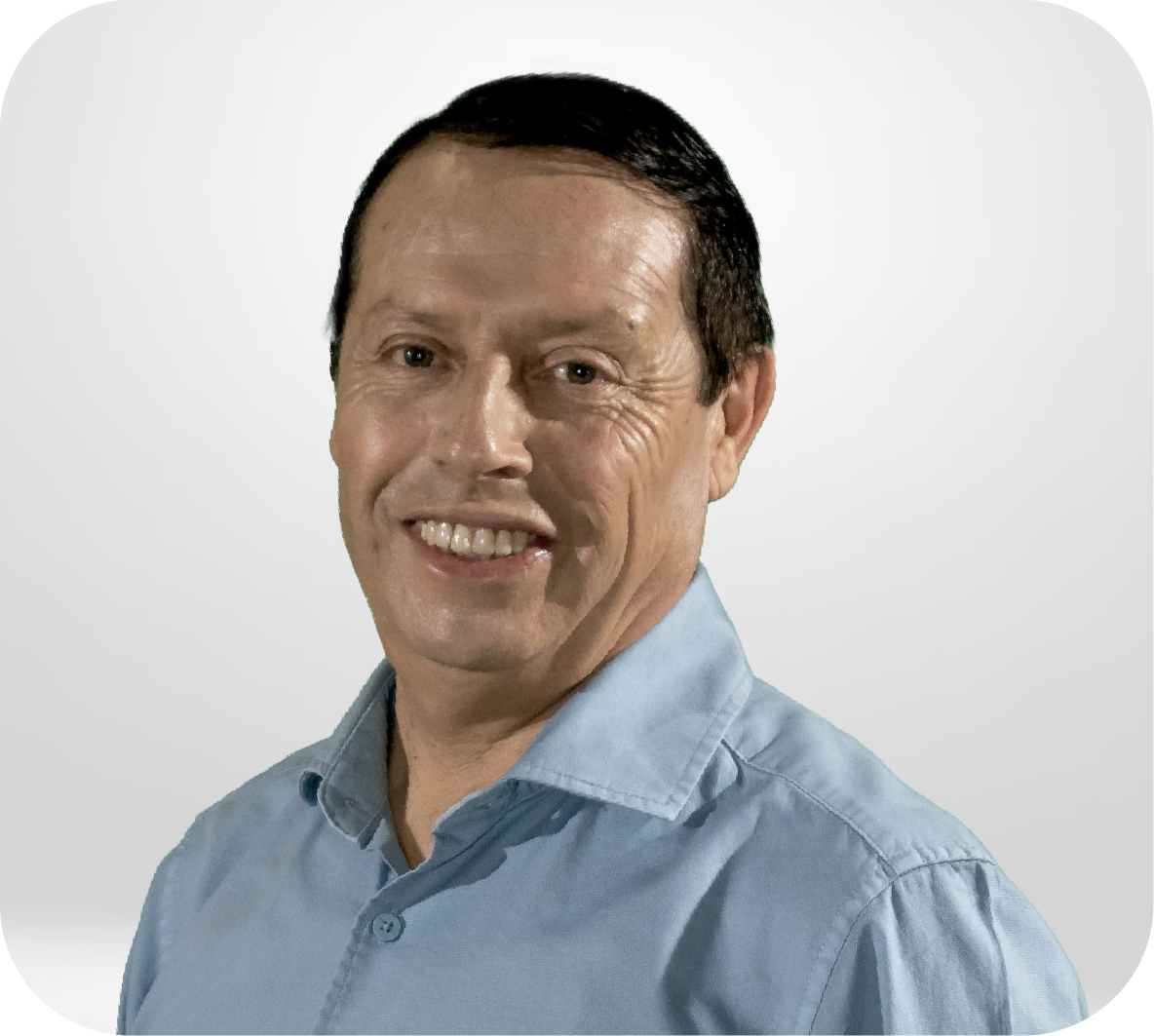 JOHN SILVA MANDIOLA