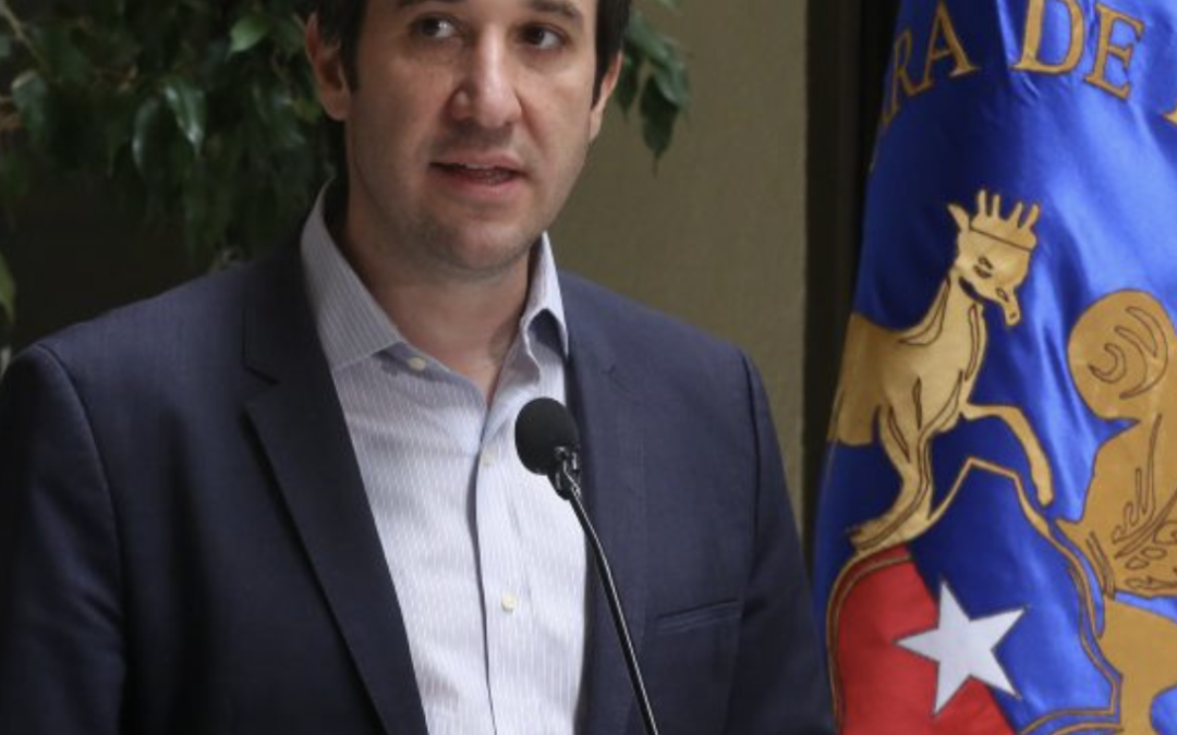 Ramírez (UDI) critica a Boric por “gustitos de izquierda” y revalora ayuda de Matthei en política de Estado