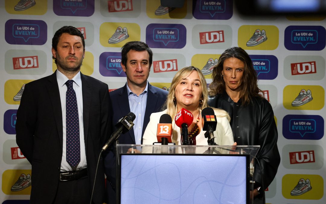 Caso Procultura: UDI anuncia nuevas acciones judiciales y critican silencio del Presidente
