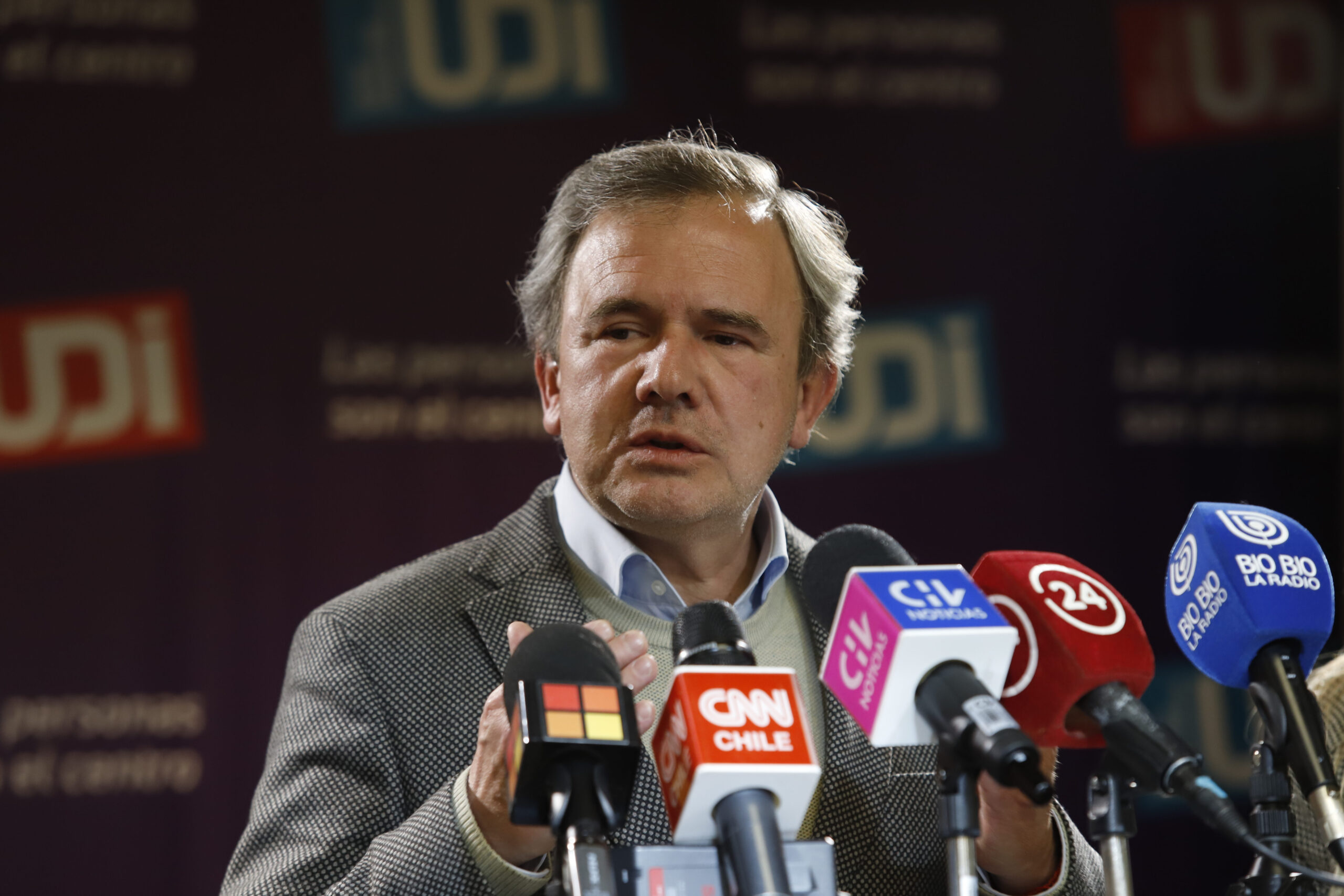 Senador Sanhueza (UDI) por Sala Cuna Universal y FES: “Este gobierno fracasó en su intento de avanzar en estos dos proyectos”